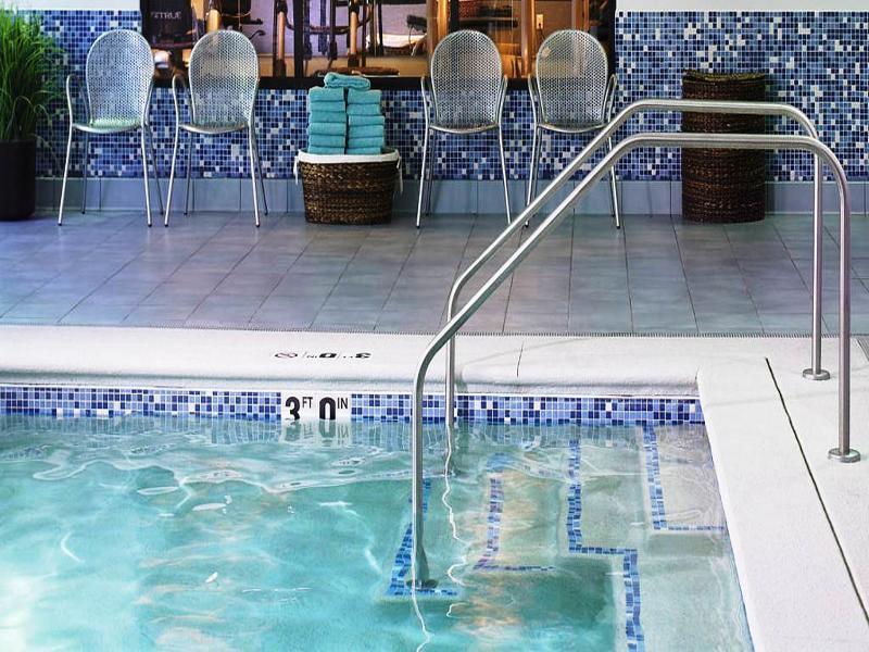 Hotel Springhill St. Louis